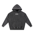 KAOTIC SIMPLE HOODIE