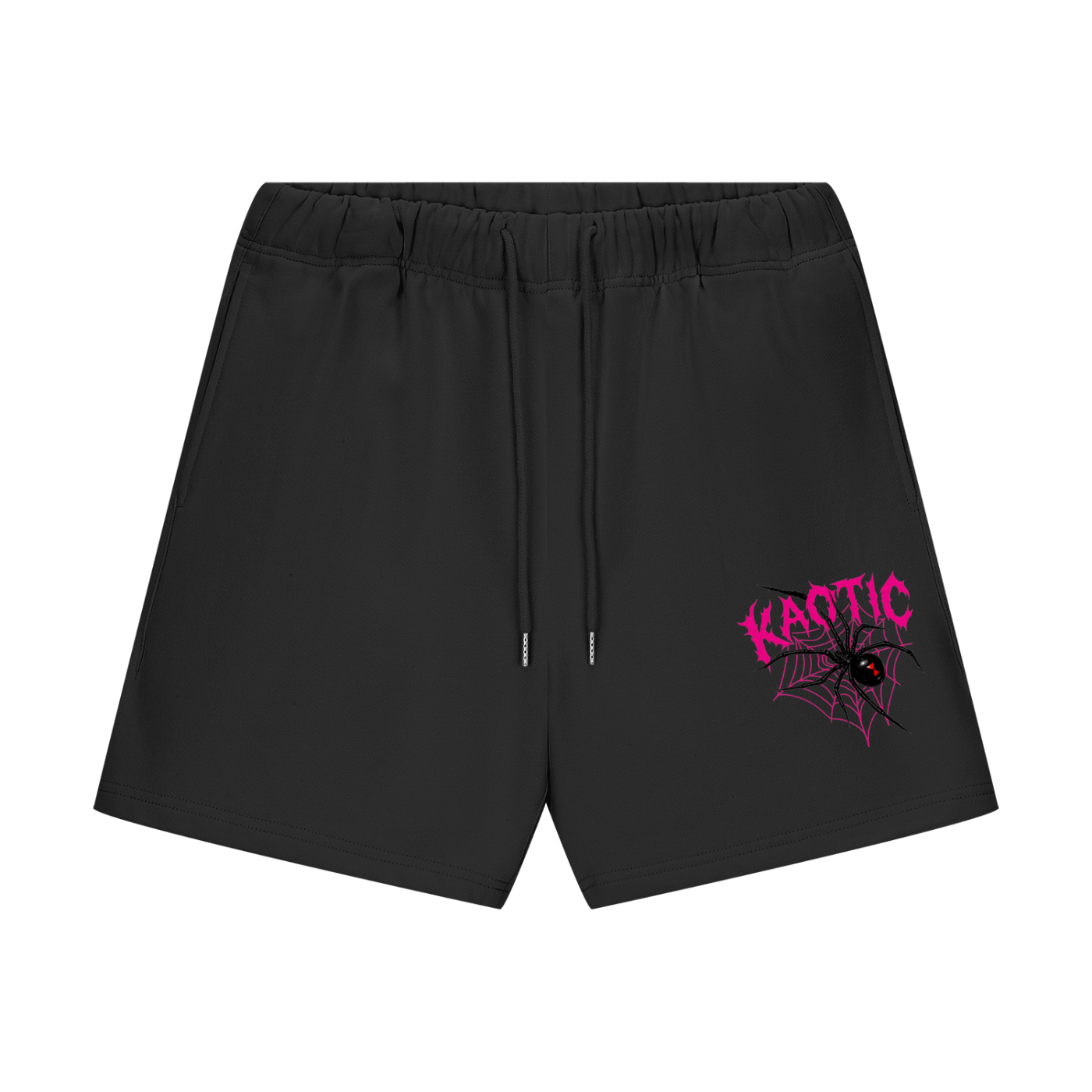Unisex Heavyweight Fleece Loose Fit Shorts