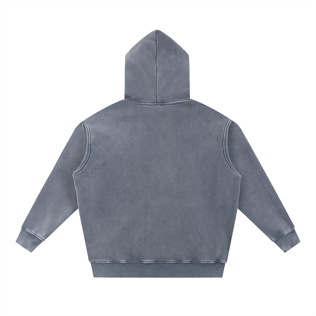 RETRO KAOTIC HOODIE