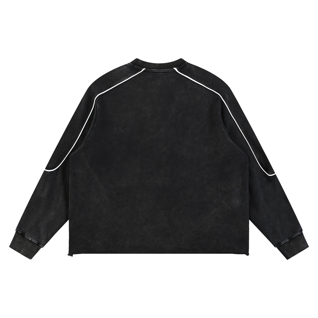 KAOTIC HEAVY LONG SLEEVE SHIRT