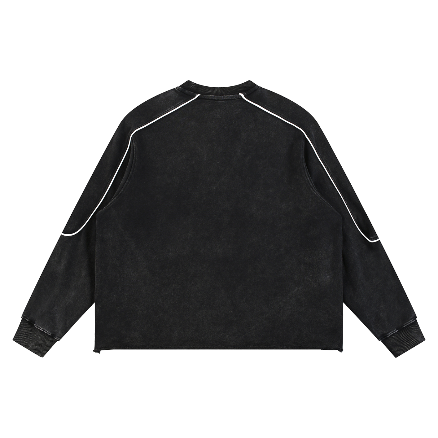 KAOTIC HEAVY LONG SLEEVE SHIRT