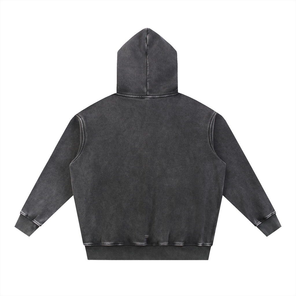 KAOTIC SPIDER HOODIE