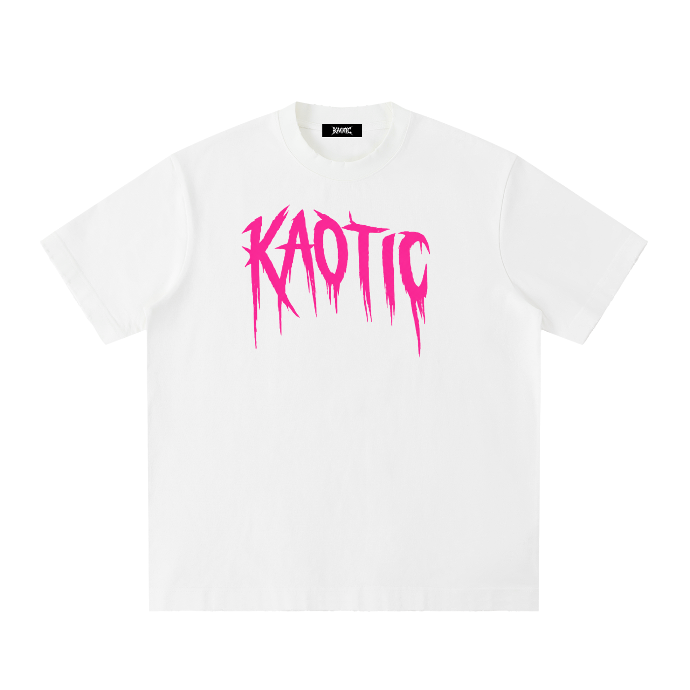 KAOTIC PINK