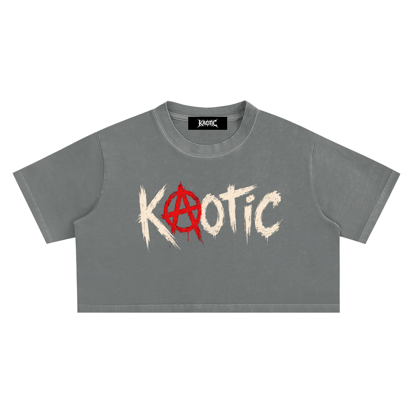 KAOTIC SNOW WASHED CROP