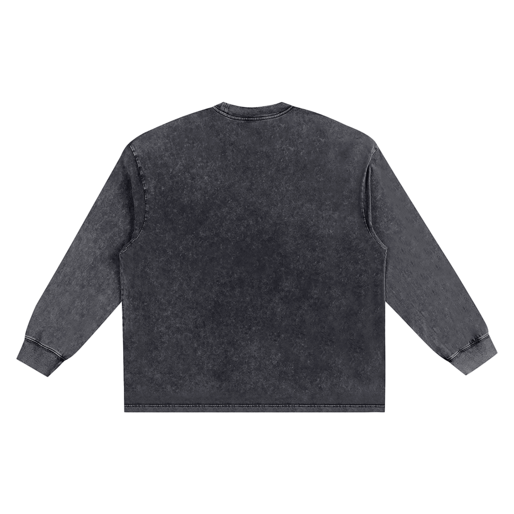 KAOTIC LONG SLEEVE