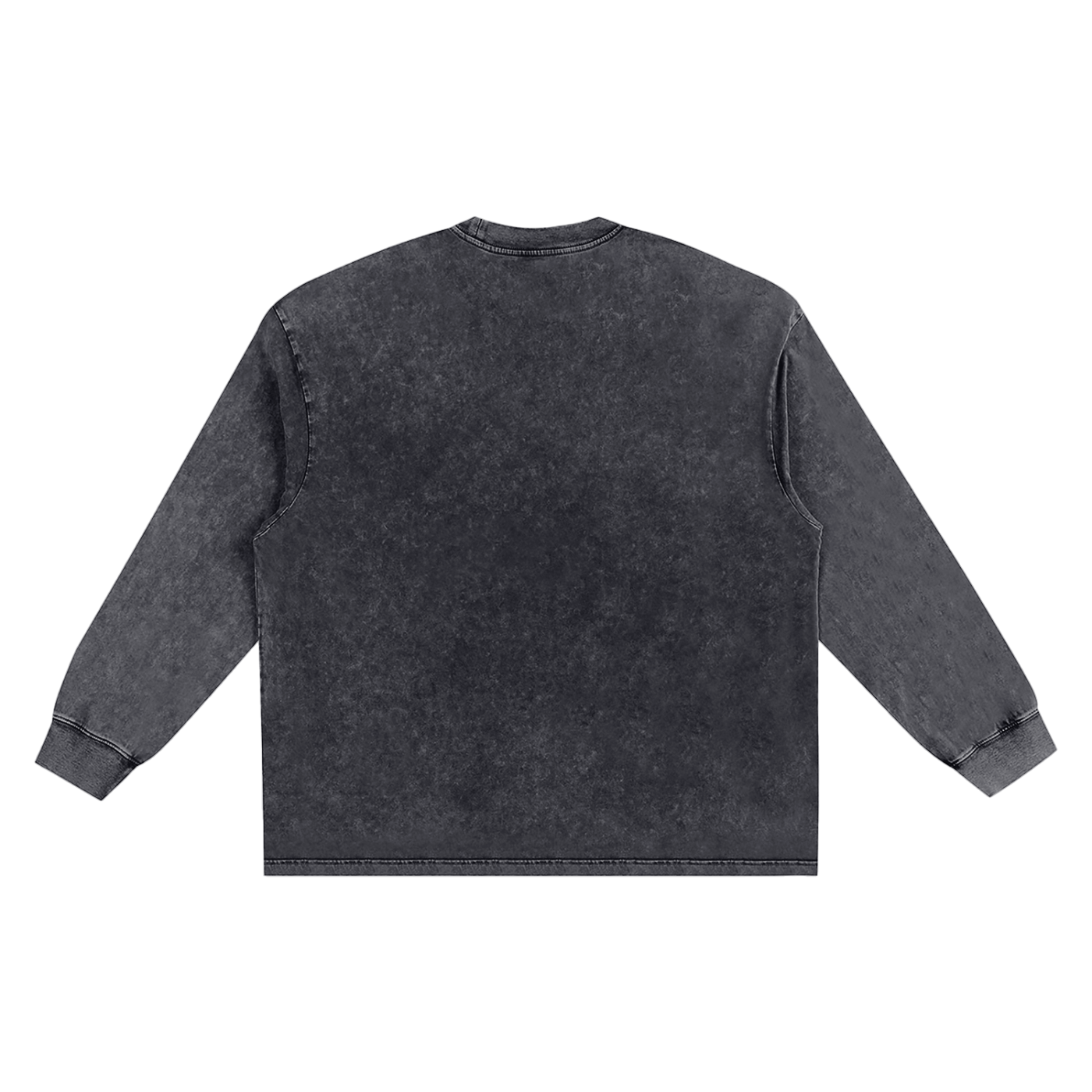 KAOTIC LONG SLEEVE