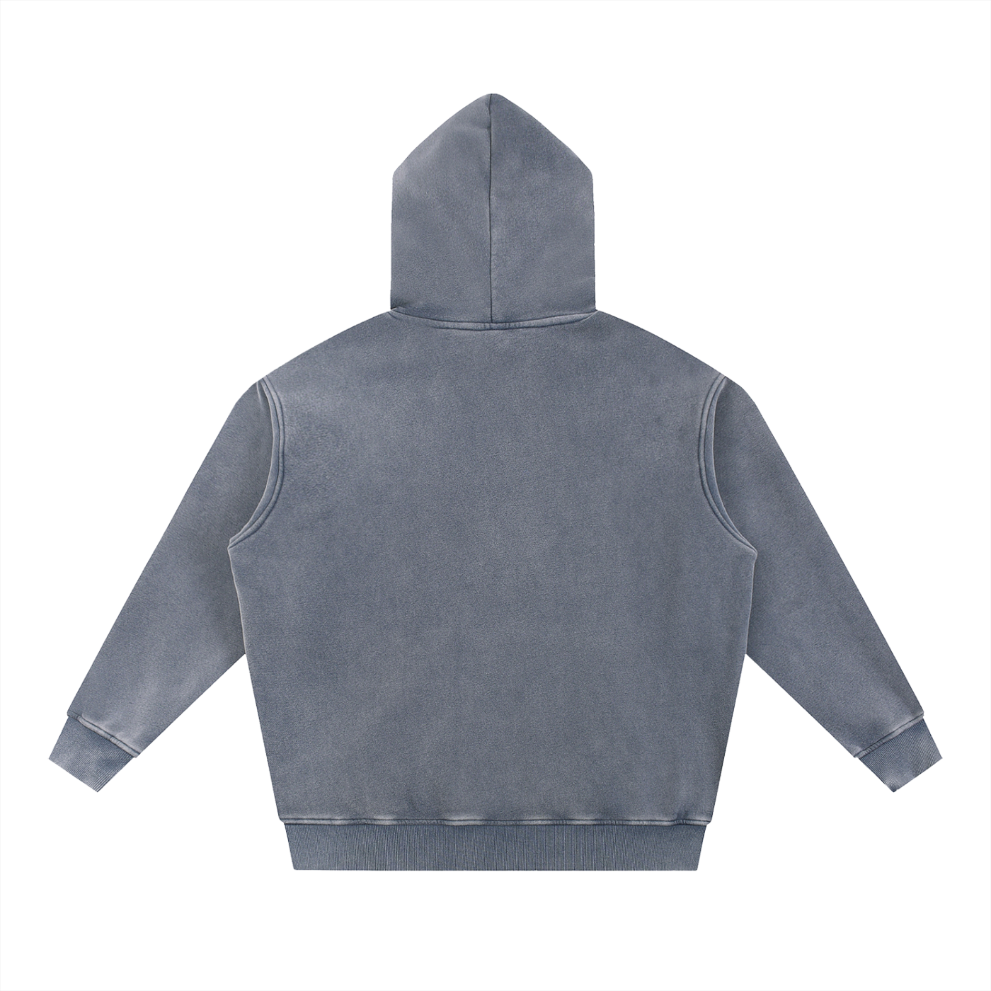 KAOTIC SIMPLE HOODIE
