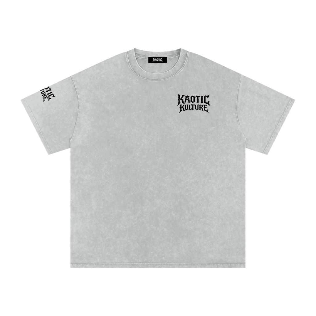 KAOTIC KULTURE T-SHIRT