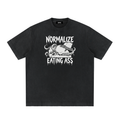KAOTIC NORMALIZE EATING A**