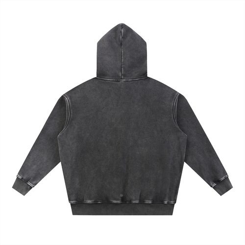 ALCOHOLIC HOODIE