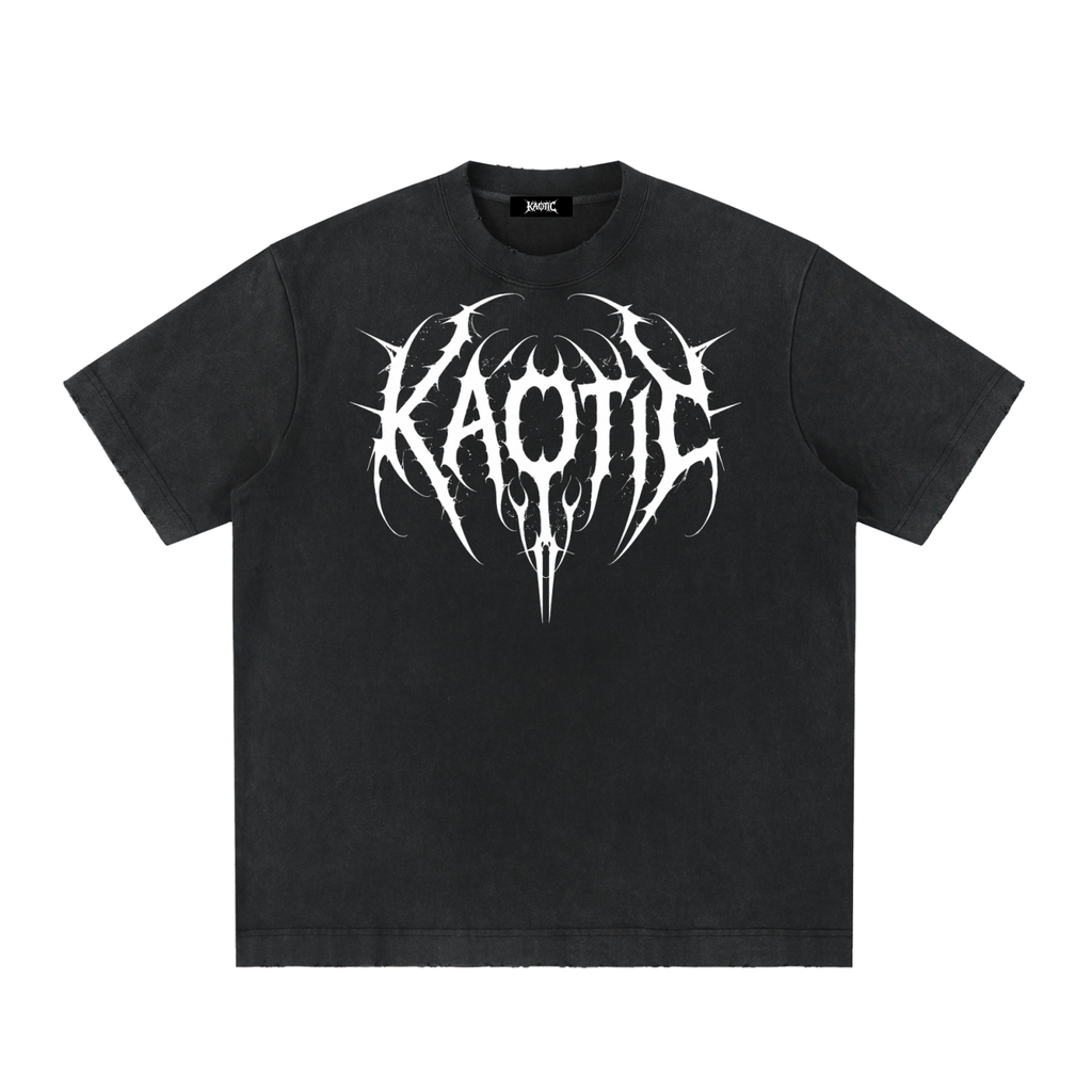 KAOTIC KULTURE GOTH T-SHIRT