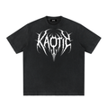KAOTIC KULTURE GOTH T-SHIRT