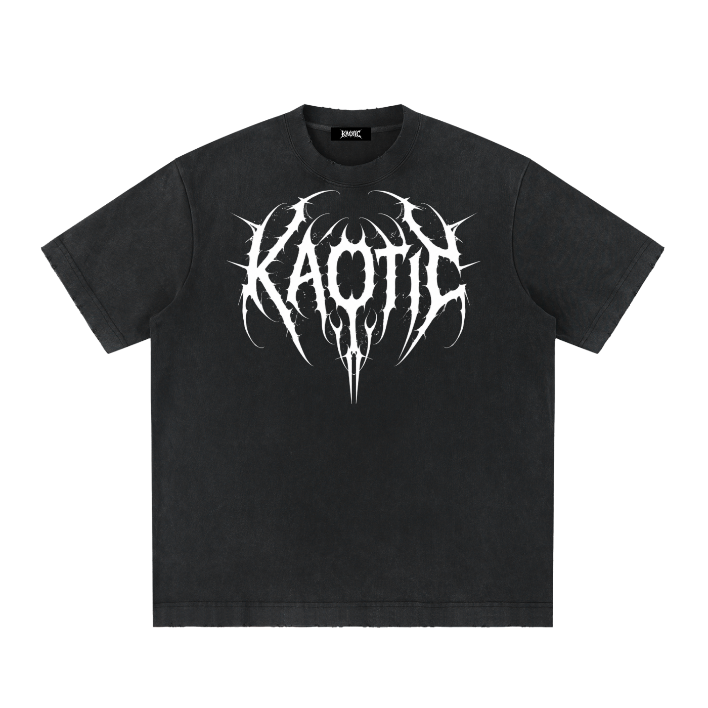 KAOTIC KULTURE GOTH T-SHIRT