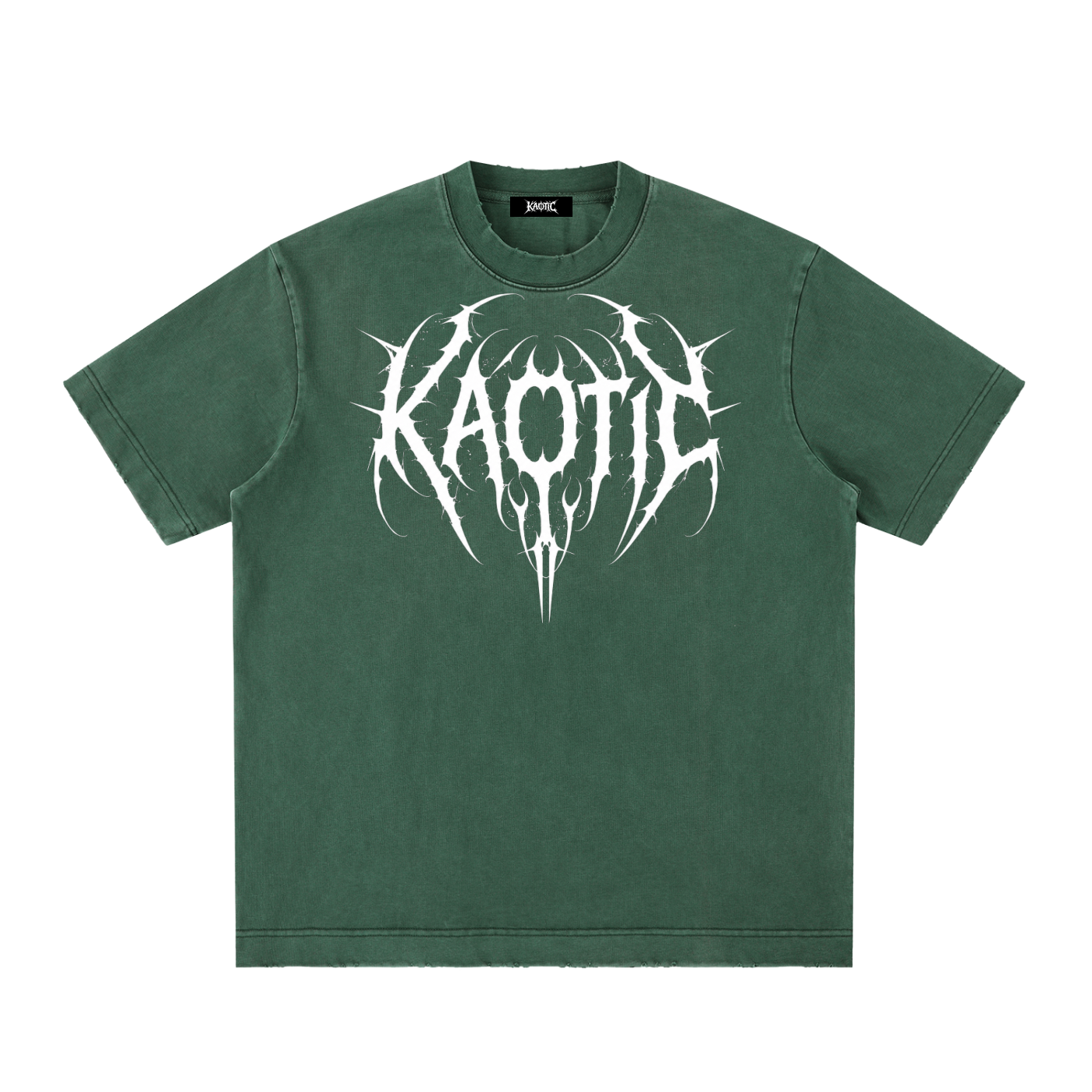KAOTIC KULTURE GOTH T-SHIRT