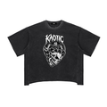 KAOTIC 45lb SKULL TEE