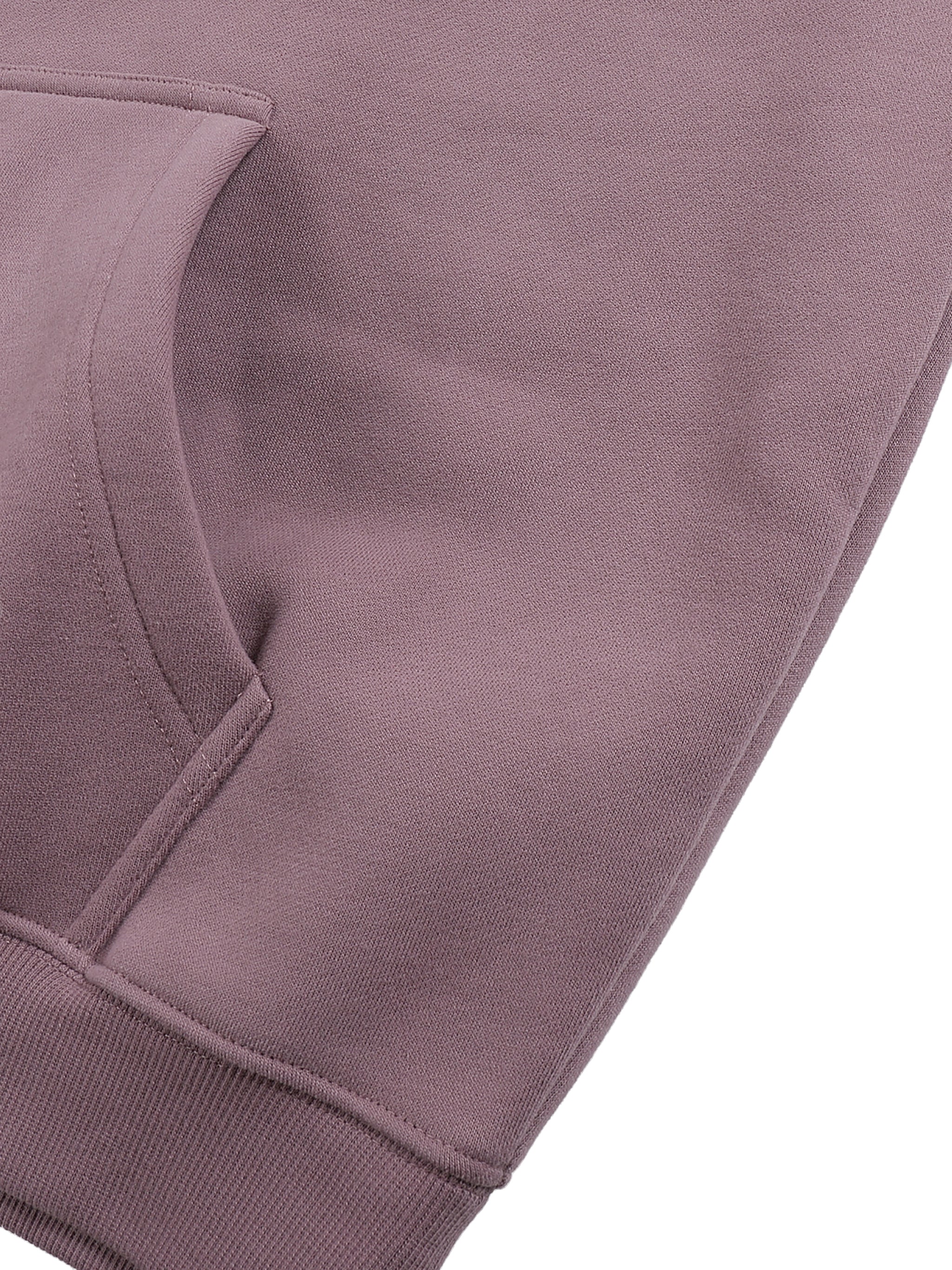 KAOTIC BIG HOODIE