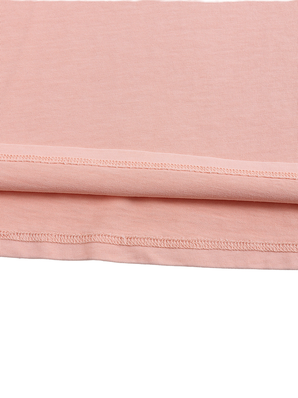 Snow Washed Crop Top