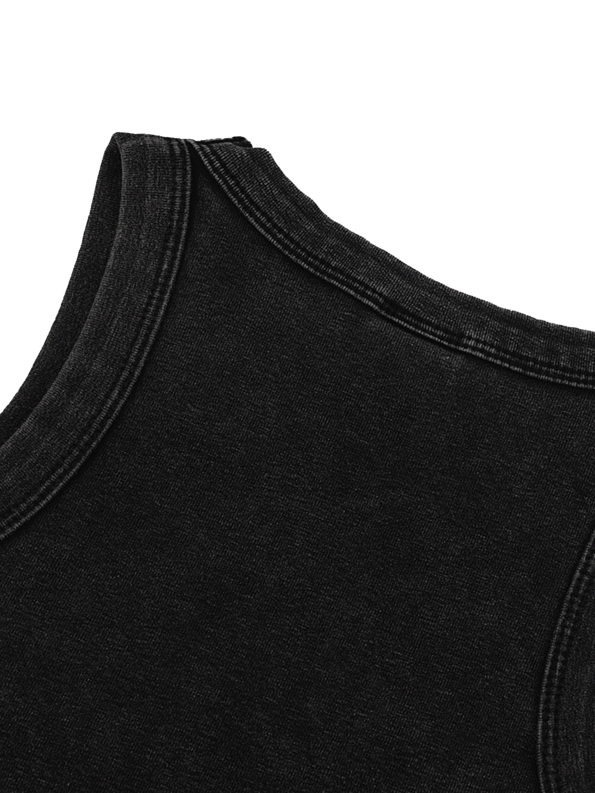 KAOTIC FLAME TANK TOP