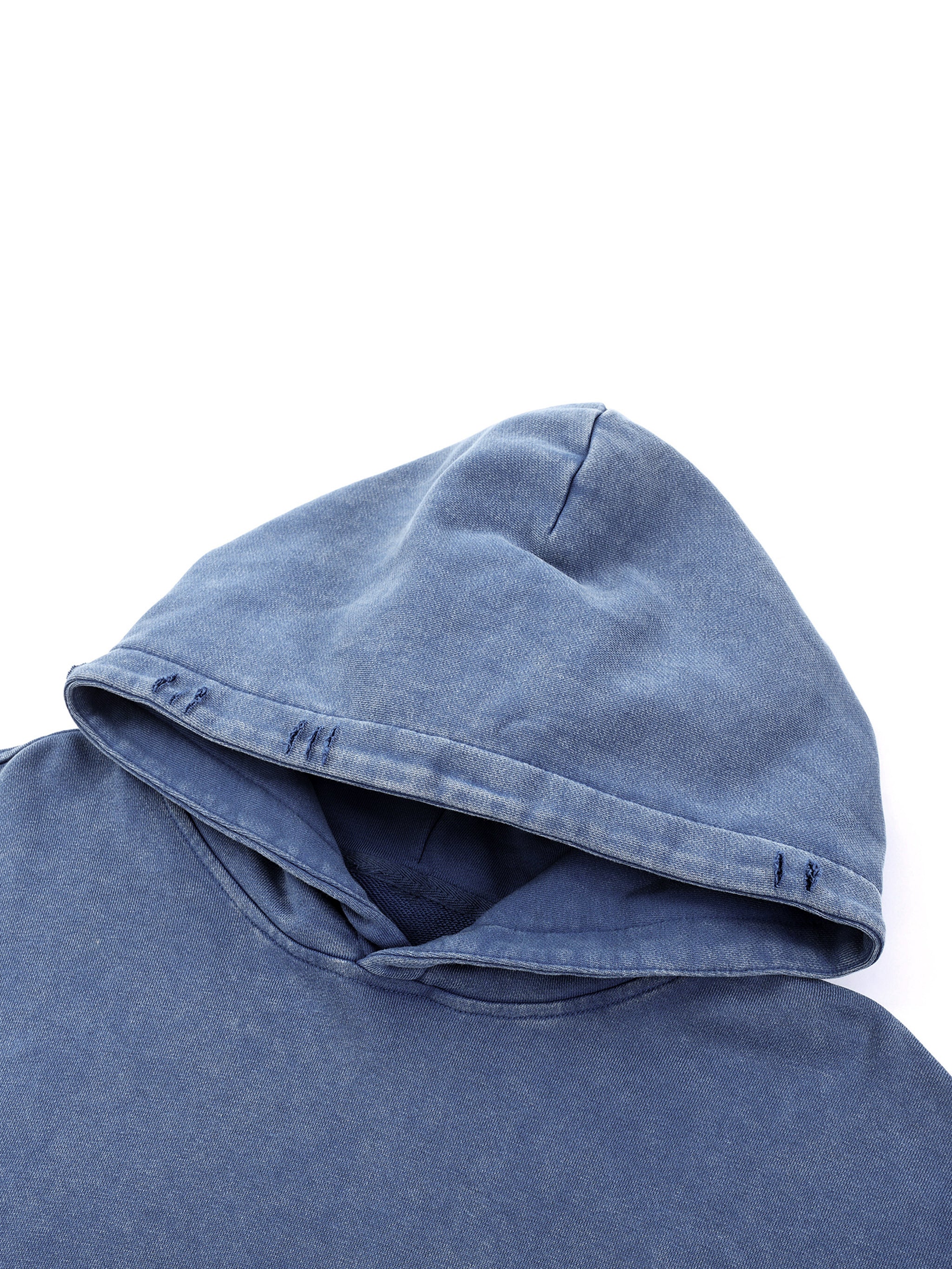 DRIPPING KAOTIC HOODIE
