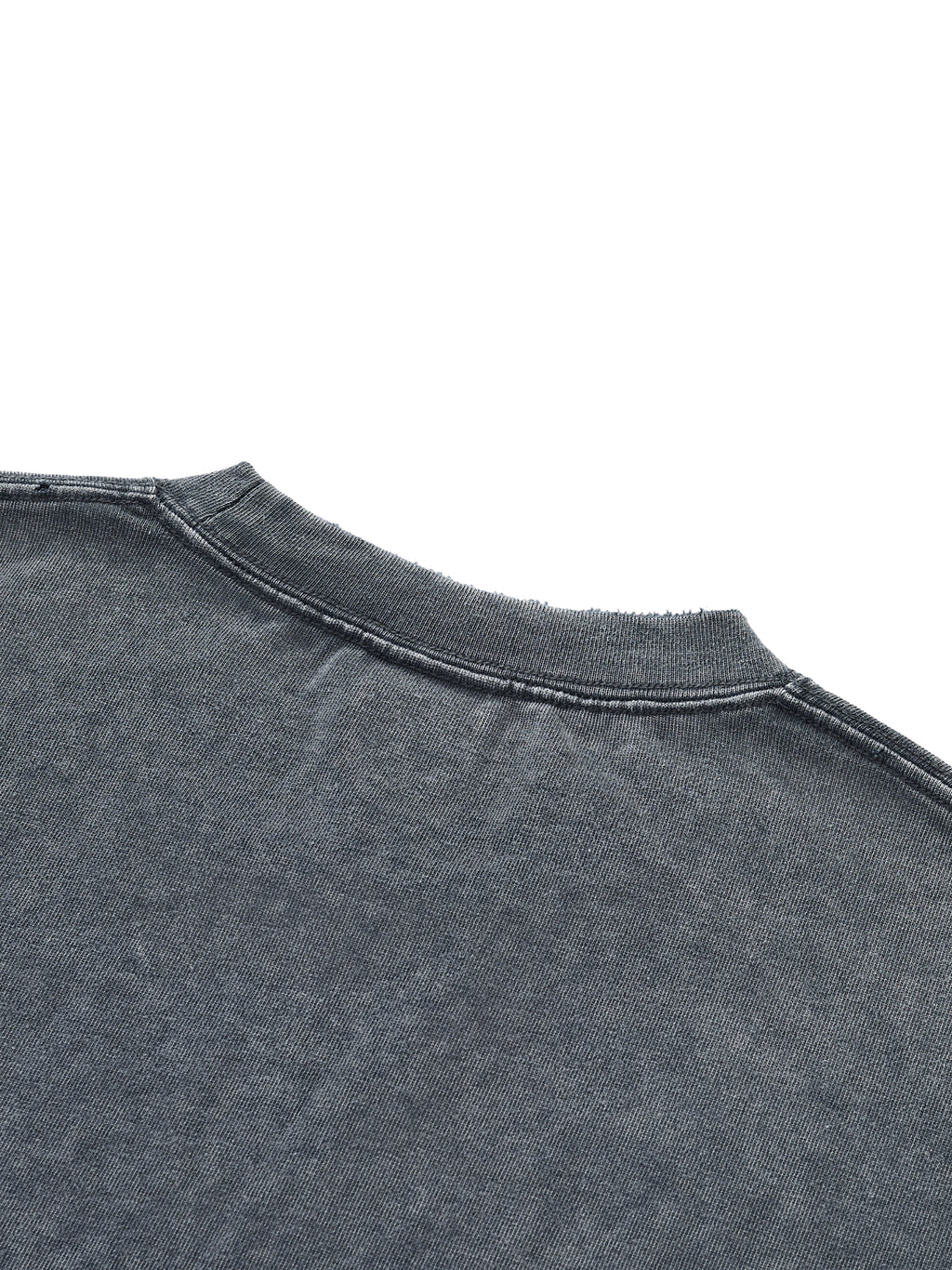 KAOTIC METAL BOX CUT TEE