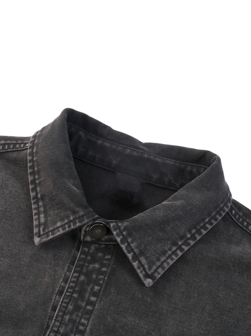 KAOTIC DENIM JACKET