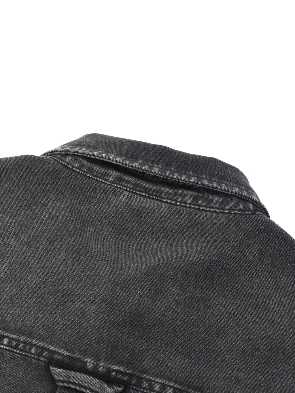 KAOTIC DENIM JACKET
