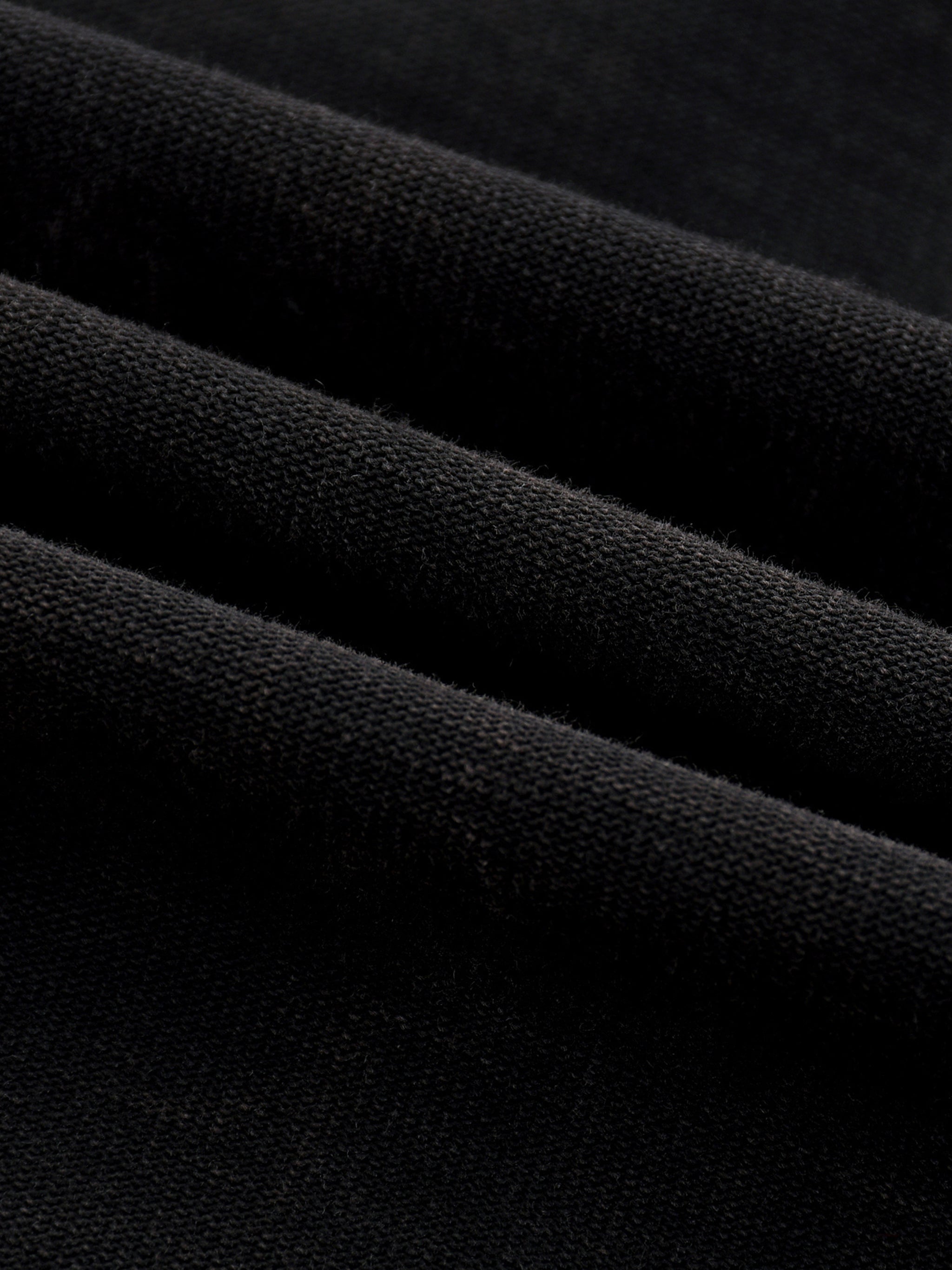 KAOTIC DENIM JACKET