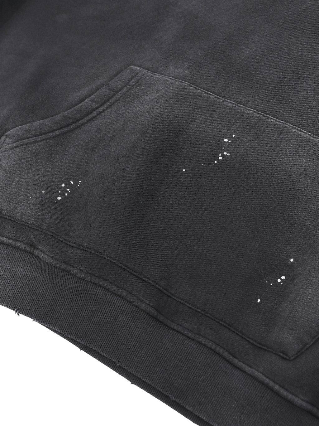 VINTAGE KAOTIC HOODIE