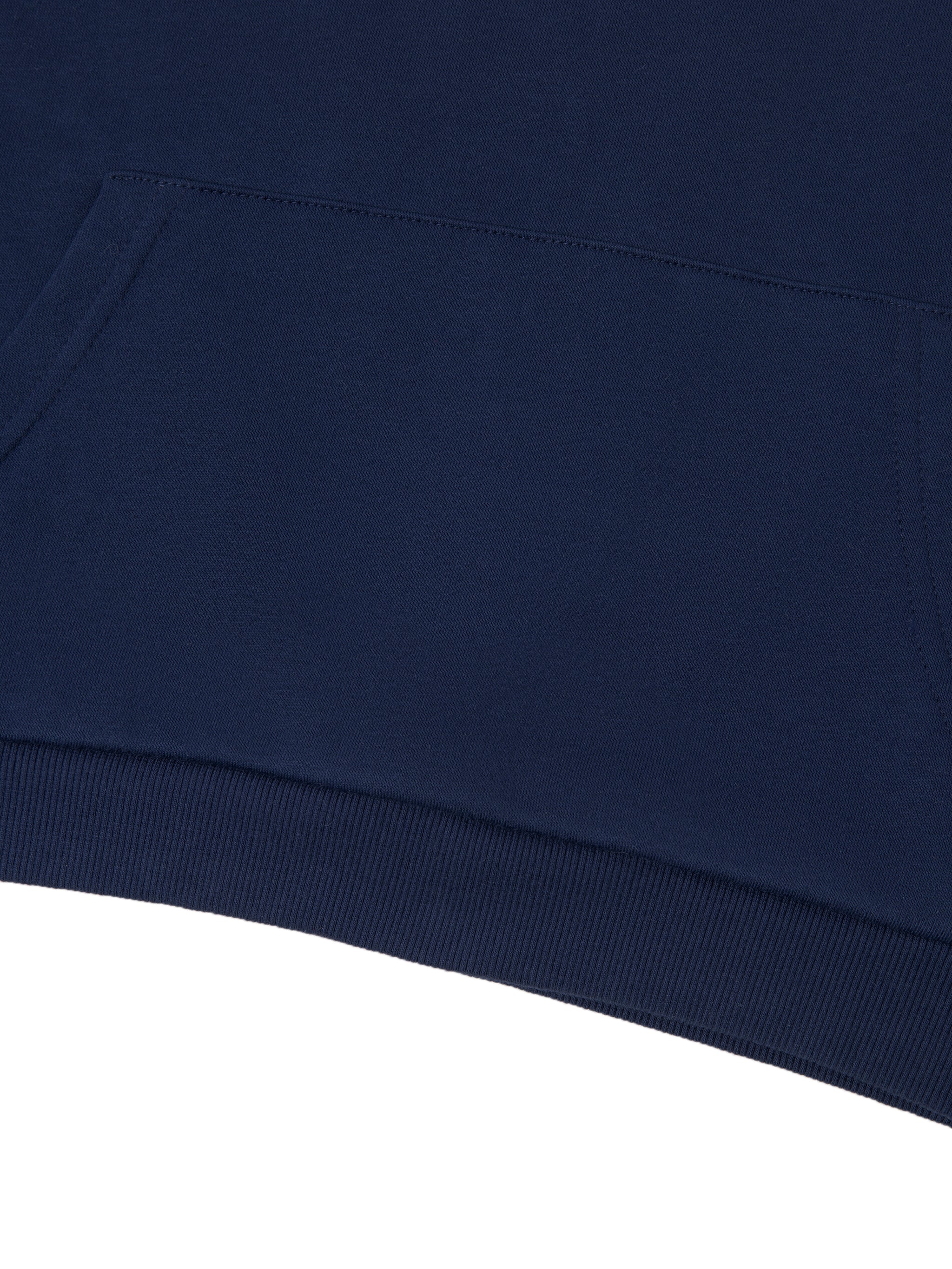 KAOTIC SMALL HOODIE