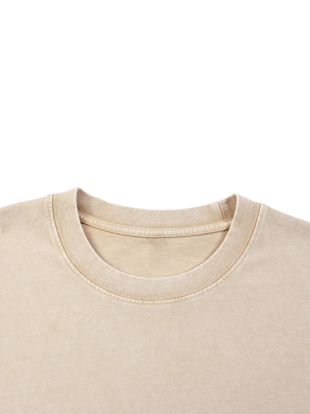 GYM MOMMY COTTON T-SHIRT