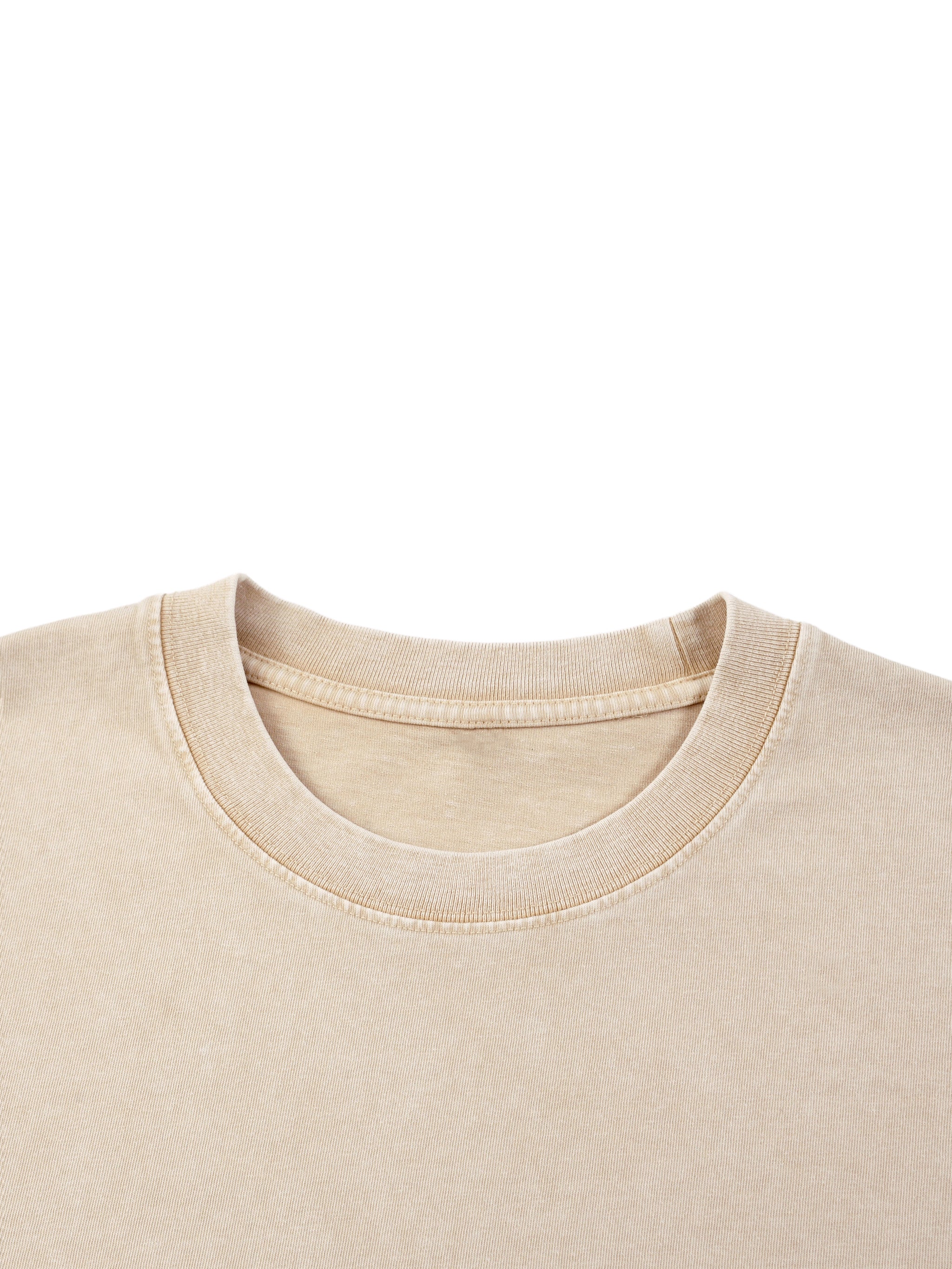 GYM MOMMY COTTON T-SHIRT