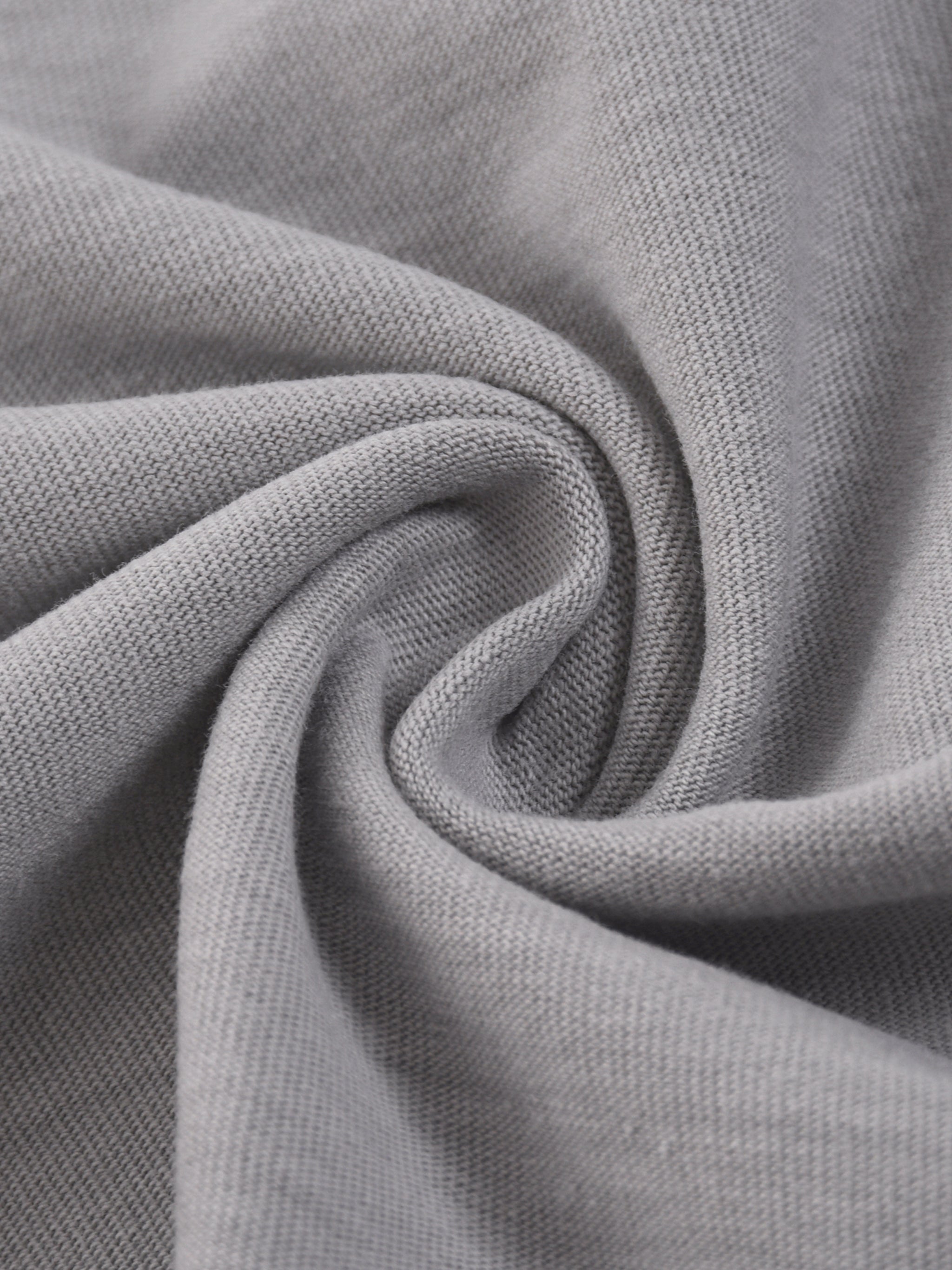 Vintage Wash Cotton T-Shirt