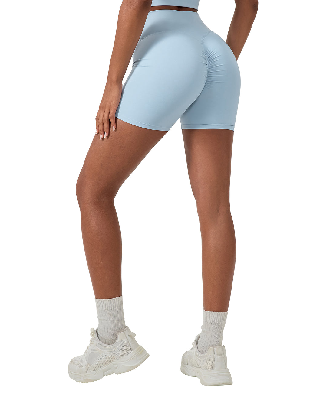KAOTIC LEGGINGS