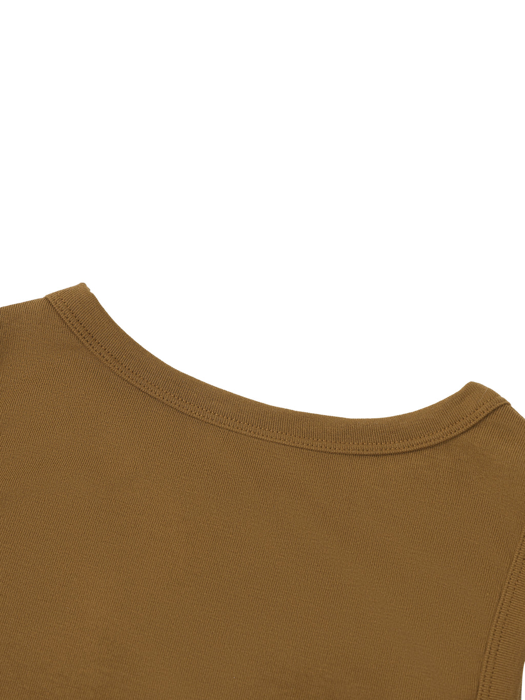 KAOTIC CROPPED TANK TOP