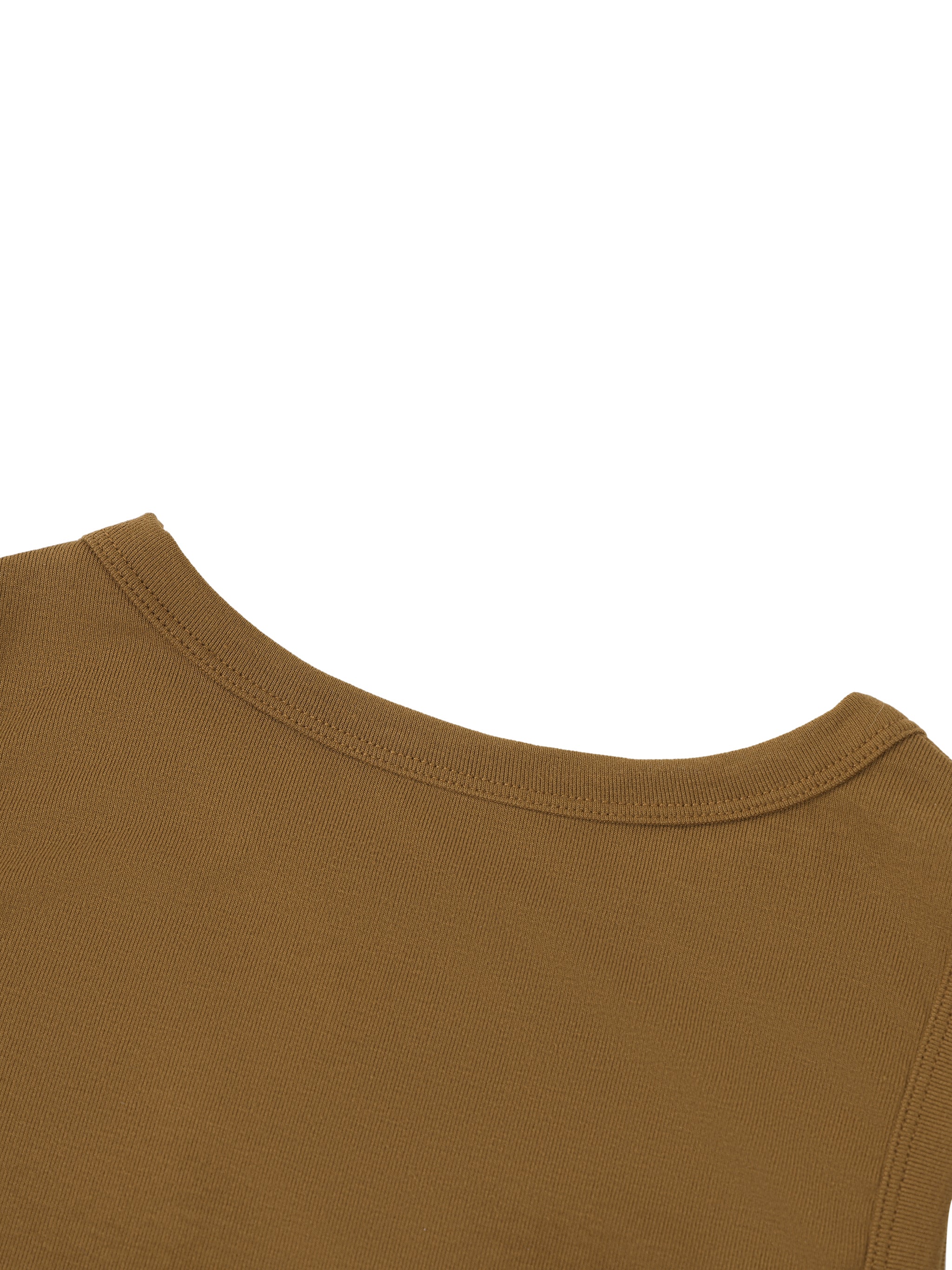KAOTIC CROPPED TANK TOP